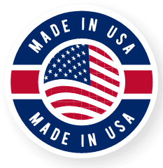 Our Products are Made in the USA
