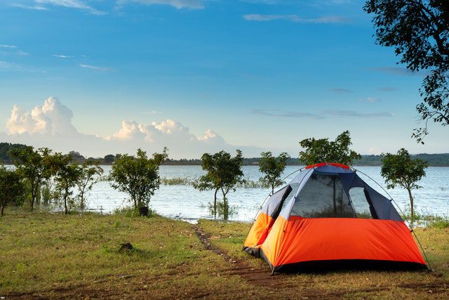 camping tips for beginners