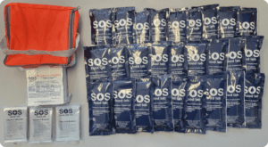 New SOS 3 Day Emergency Kit photo